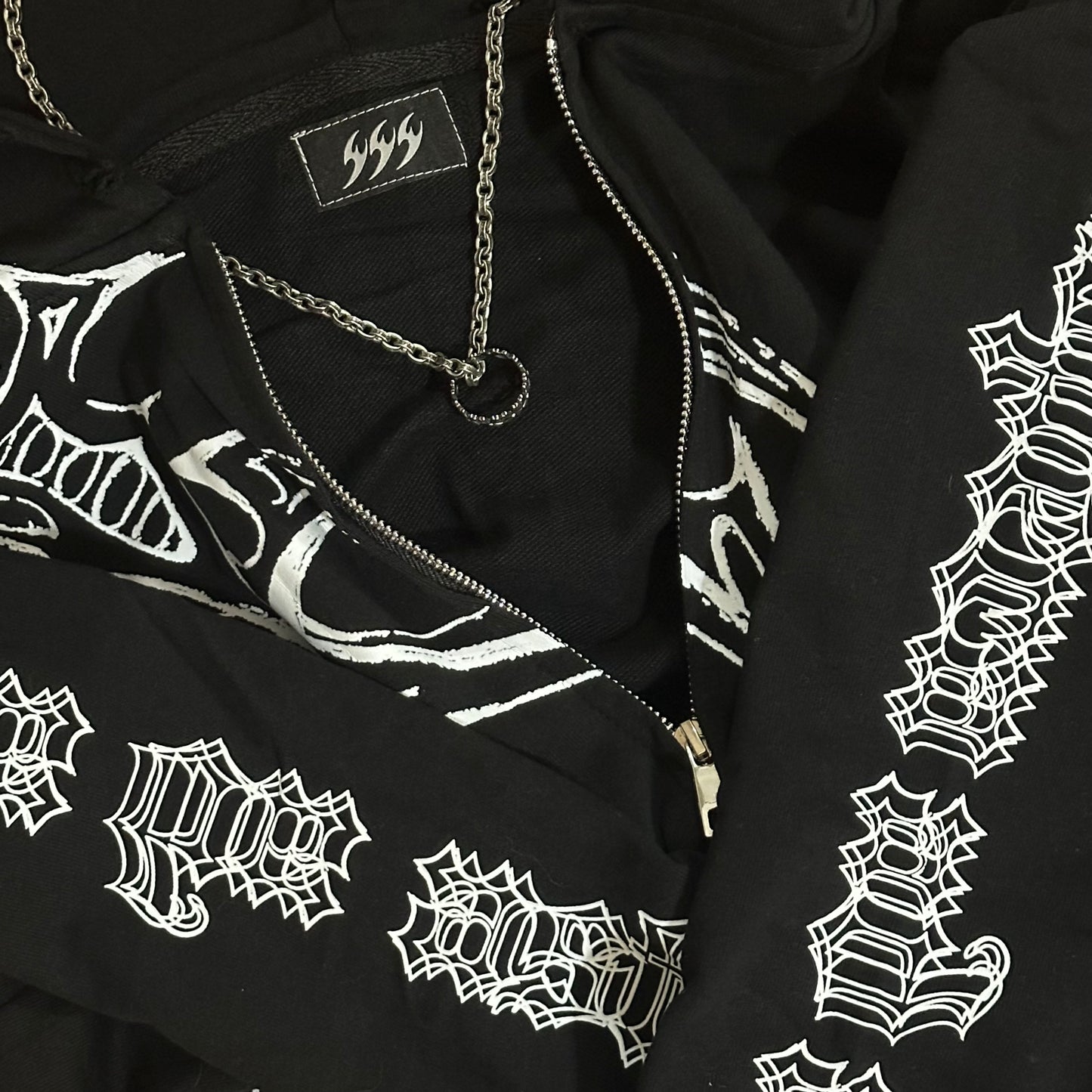 Ad Astra Hoodie