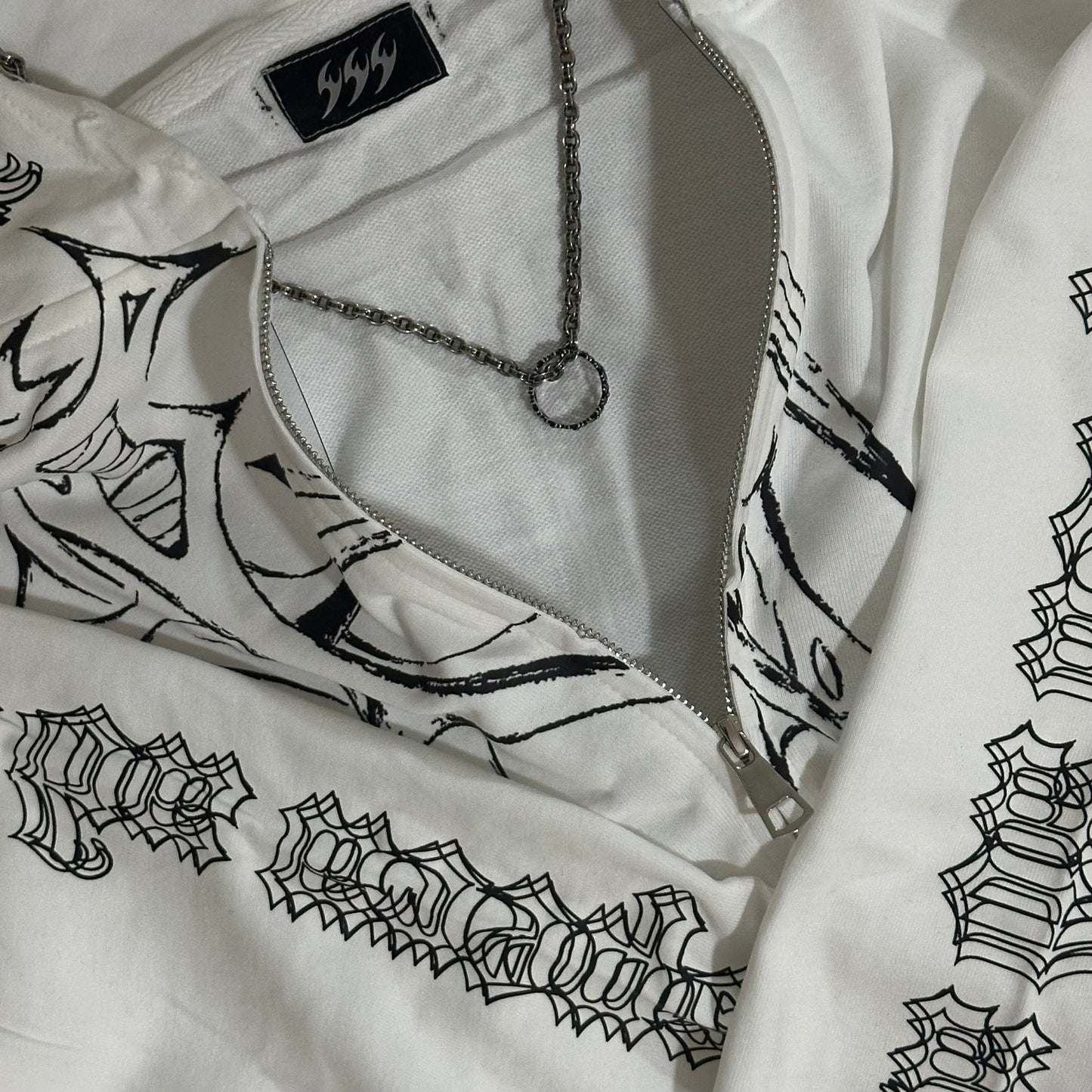 Ad Astra Hoodie