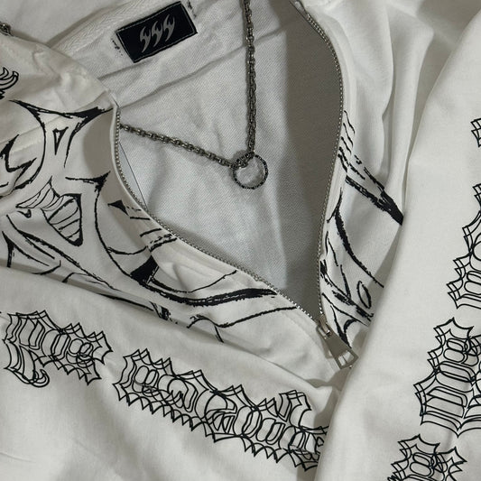 Ad Astra Hoodie